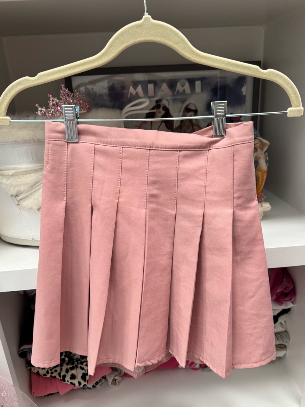 Princess Polly Skirt